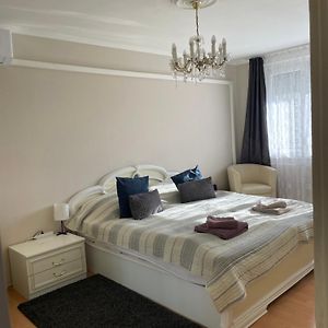Appartement met Twee Slaapkamers